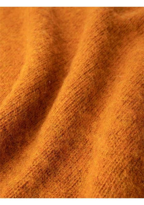 birth of the cool sweater man orange HOWLIN | BIRTH OF THE COOLORANGE DREAMS